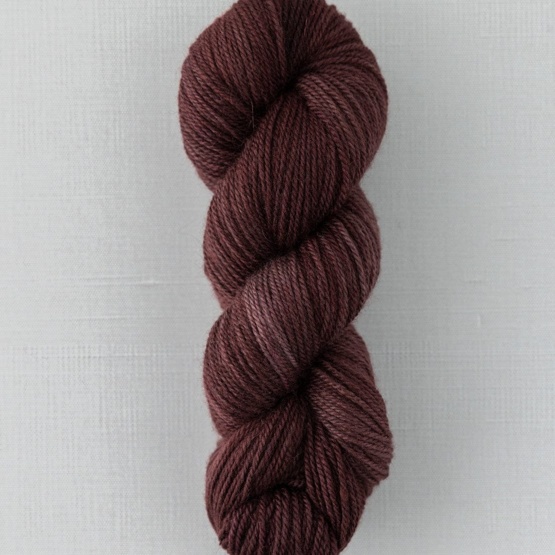 SweetGeorgia Yarns DK Yarns Rustic Trifecta DK