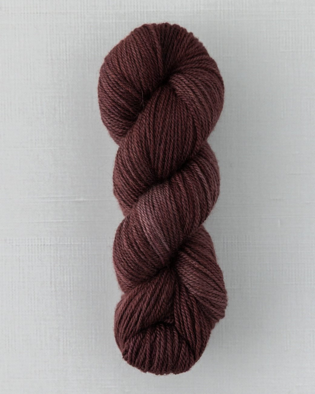 SweetGeorgia Yarns DK Yarns Rustic Trifecta DK