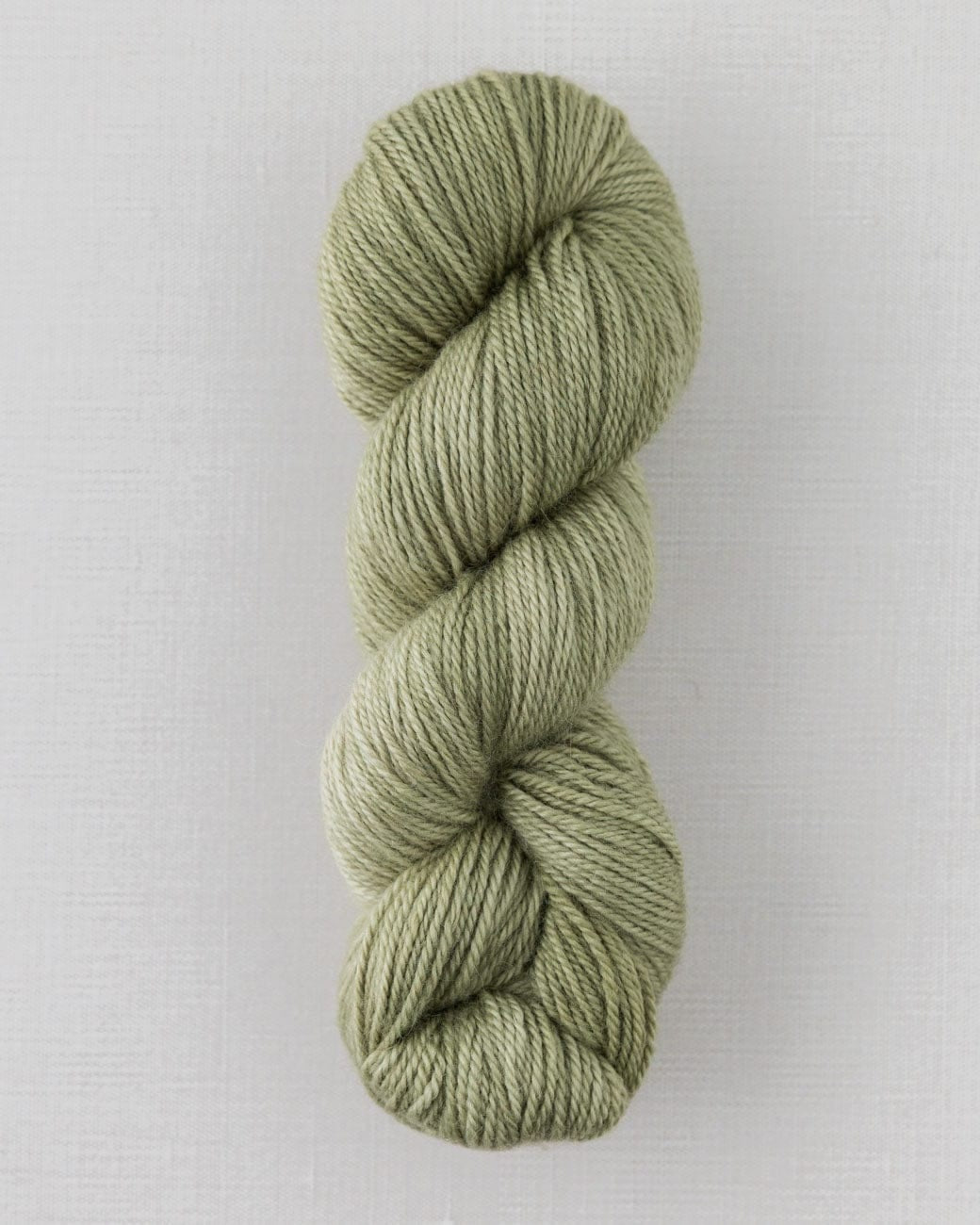 SweetGeorgia Yarns DK Yarns Sage Trifecta DK