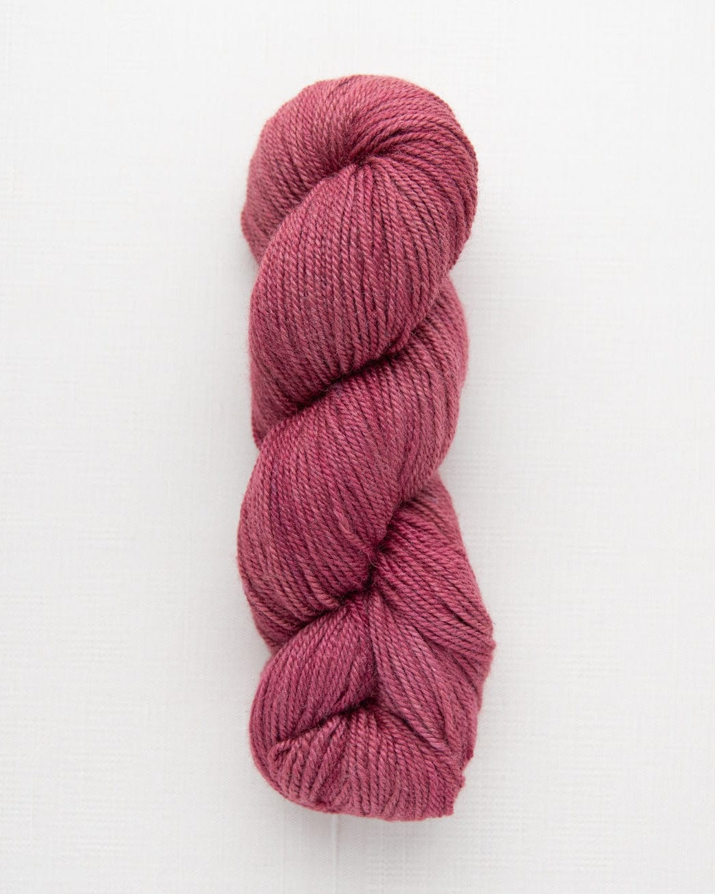 SweetGeorgia Yarns DK Yarns Sangria BFL+Silk DK