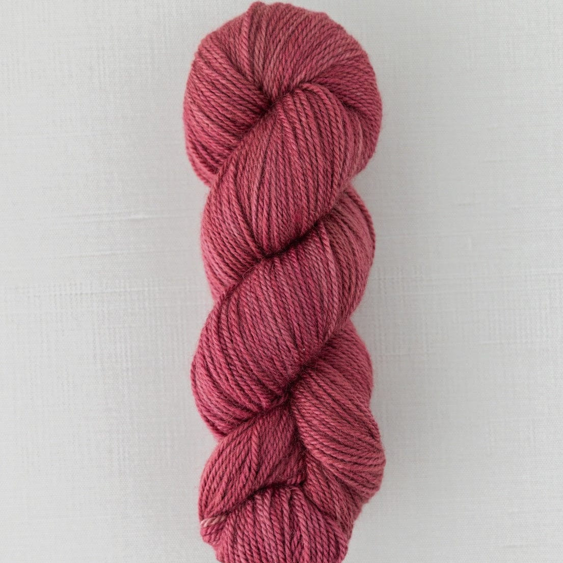 SweetGeorgia Yarns DK Yarns Sangria Trifecta DK
