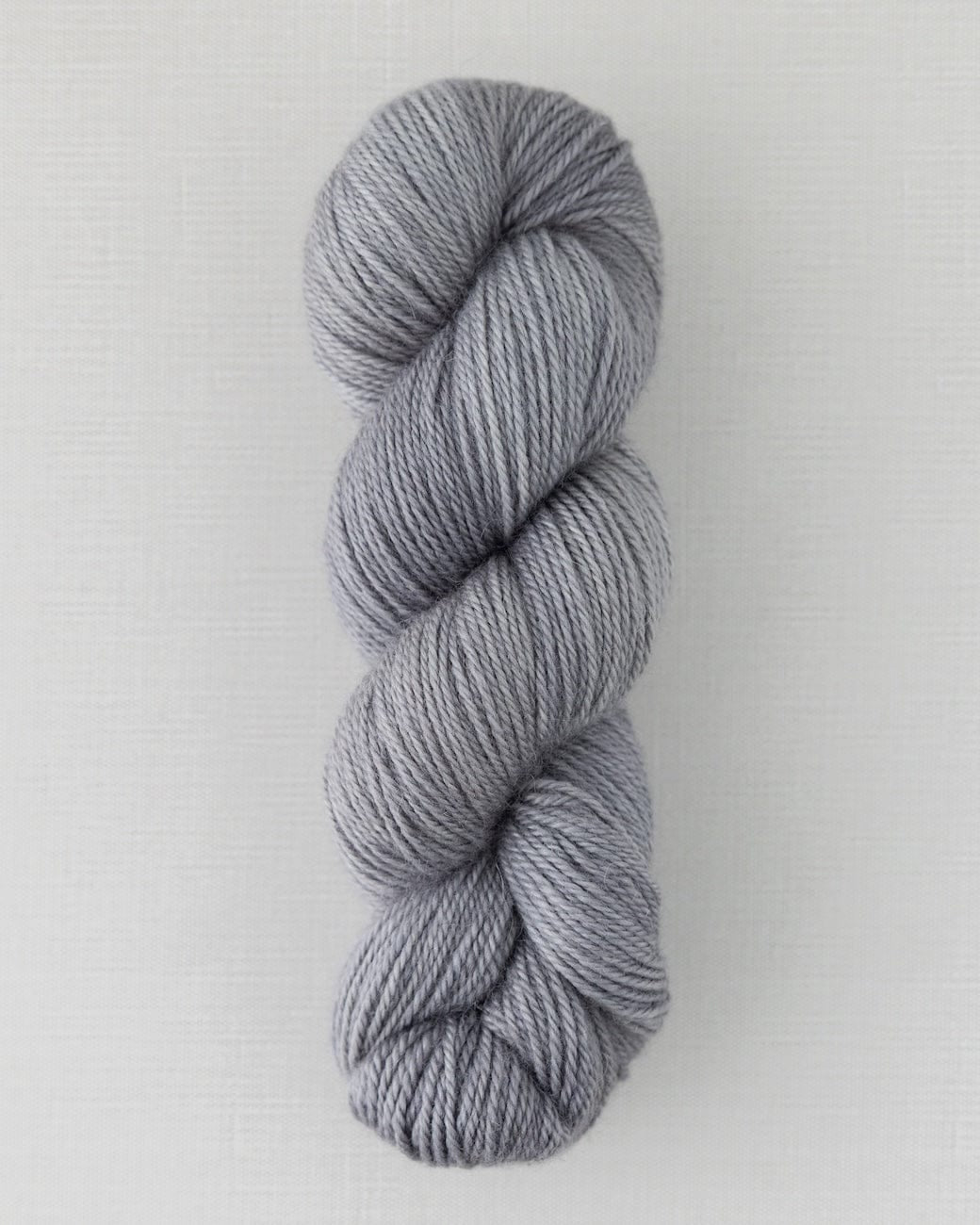 SweetGeorgia Yarns DK Yarns Silver Trifecta DK