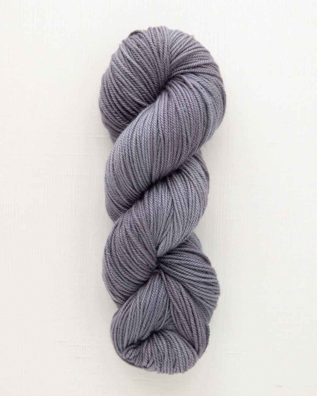 SweetGeorgia Yarns DK Yarns Slate Superwash DK