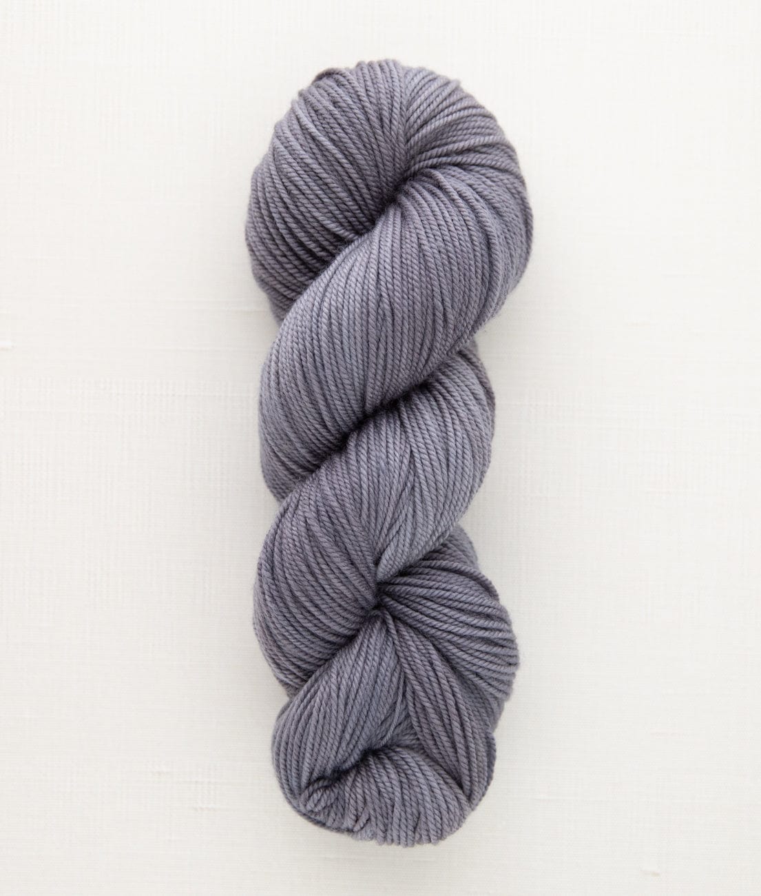 SweetGeorgia Yarns DK Yarns Slate Superwash DK