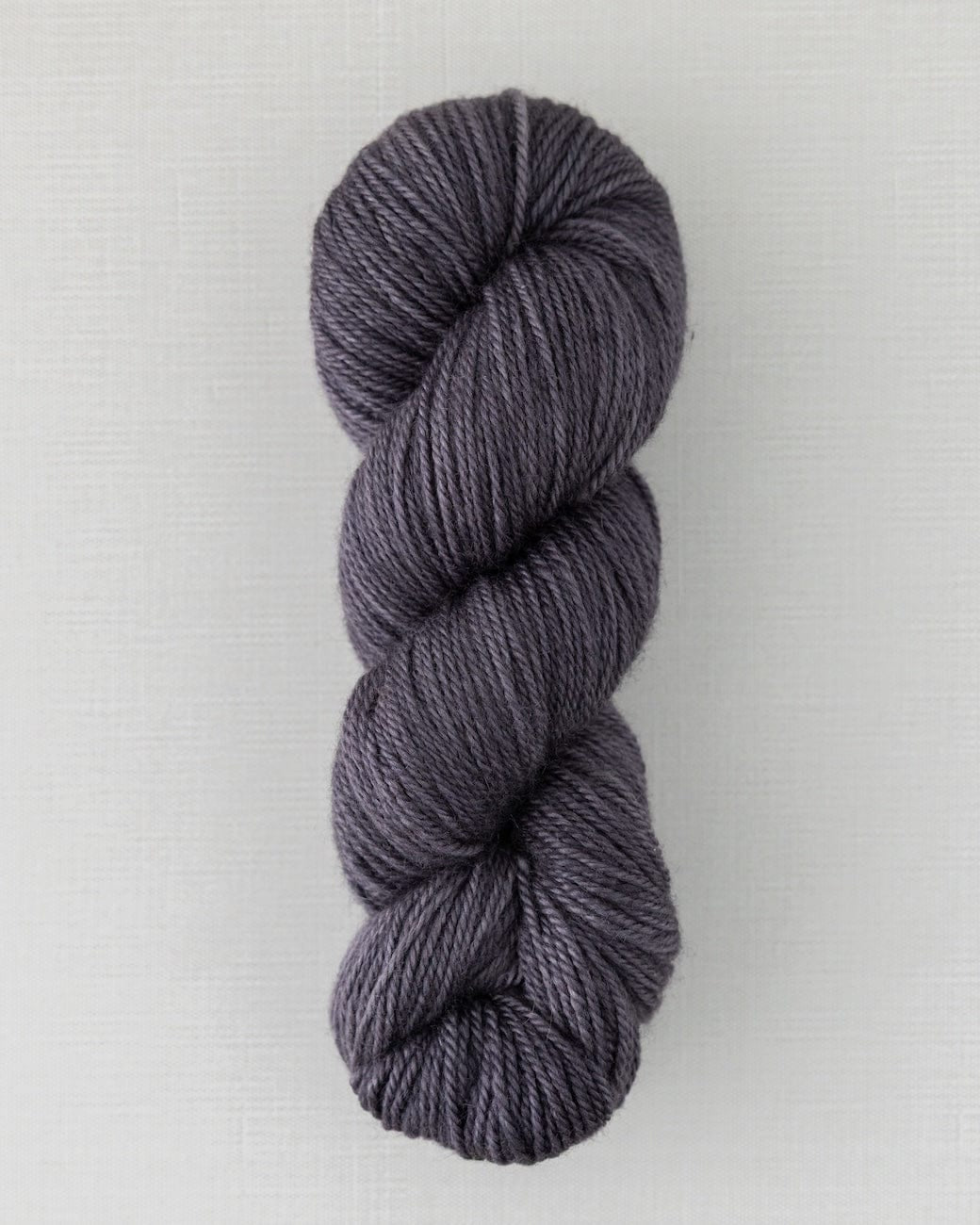 SweetGeorgia Yarns DK Yarns Slate Trifecta DK