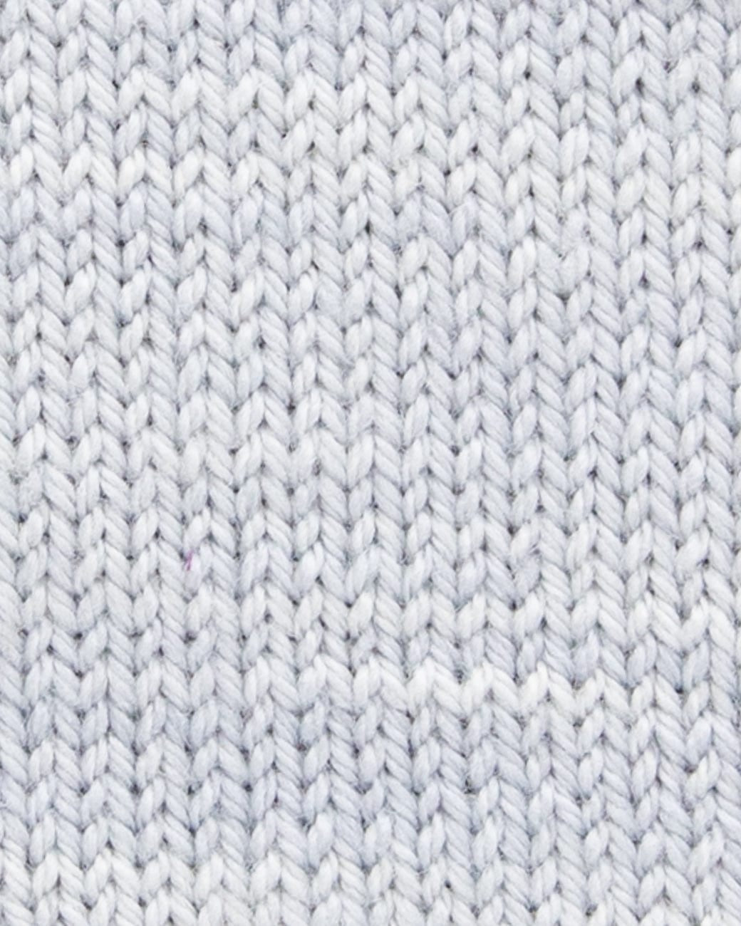 SweetGeorgia Yarns DK Yarns Snowfall BFL+Silk DK