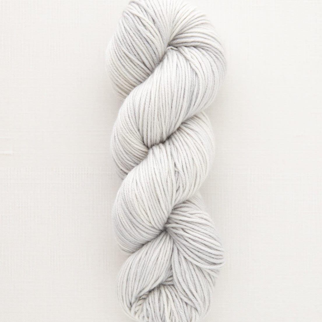 SweetGeorgia Yarns DK Yarns Snowfall Mohair Silk DK