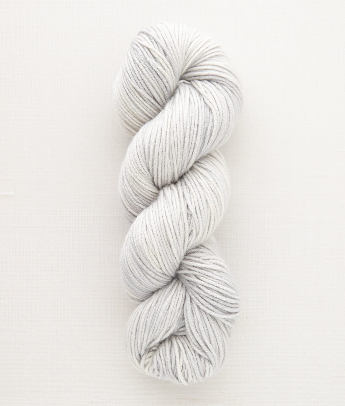 SweetGeorgia Yarns DK Yarns Snowfall Mohair Silk DK