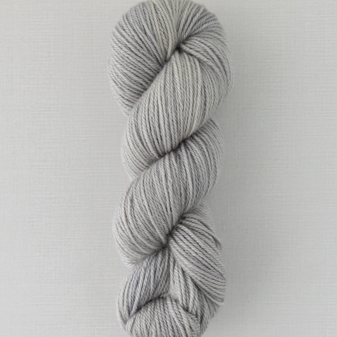 SweetGeorgia Yarns DK Yarns Snowfall Trifecta DK