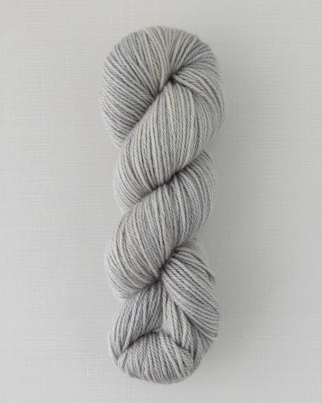 SweetGeorgia Yarns DK Yarns Snowfall Trifecta DK