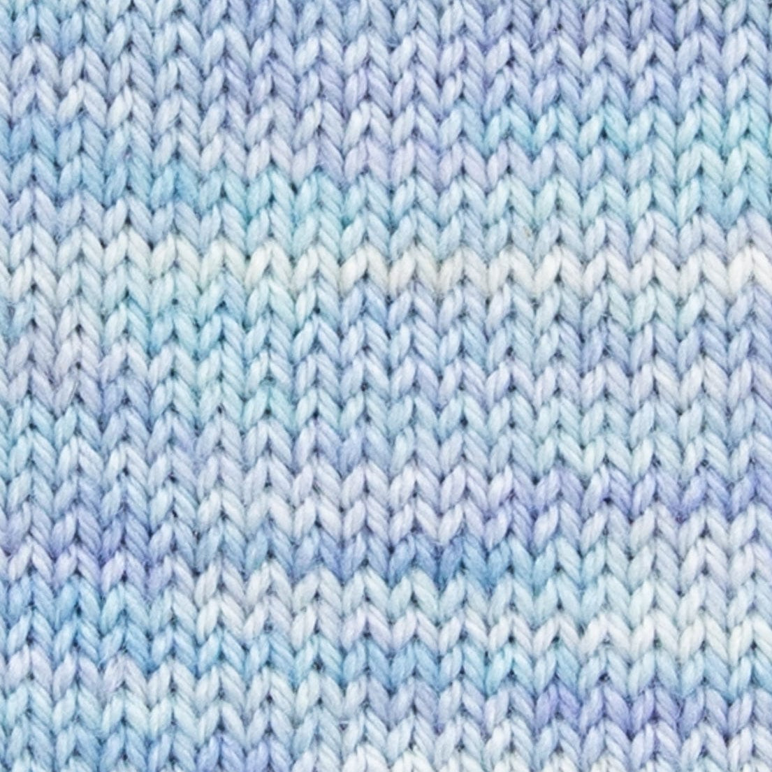 SweetGeorgia Yarns DK Yarns Starlight BFL+Silk DK