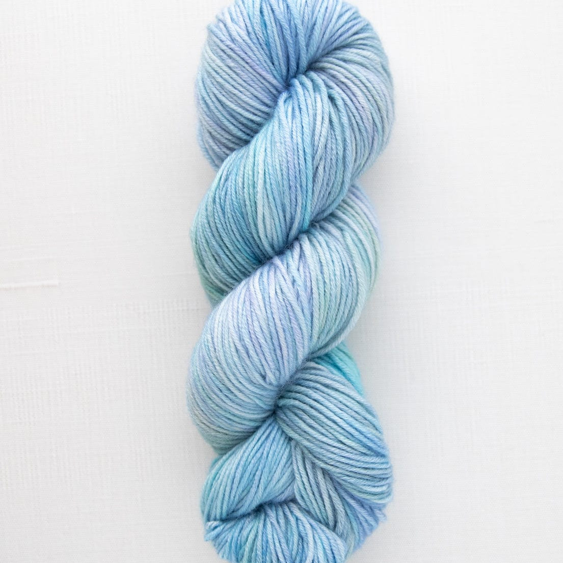 SweetGeorgia Yarns DK Yarns Starlight Mohair Silk DK