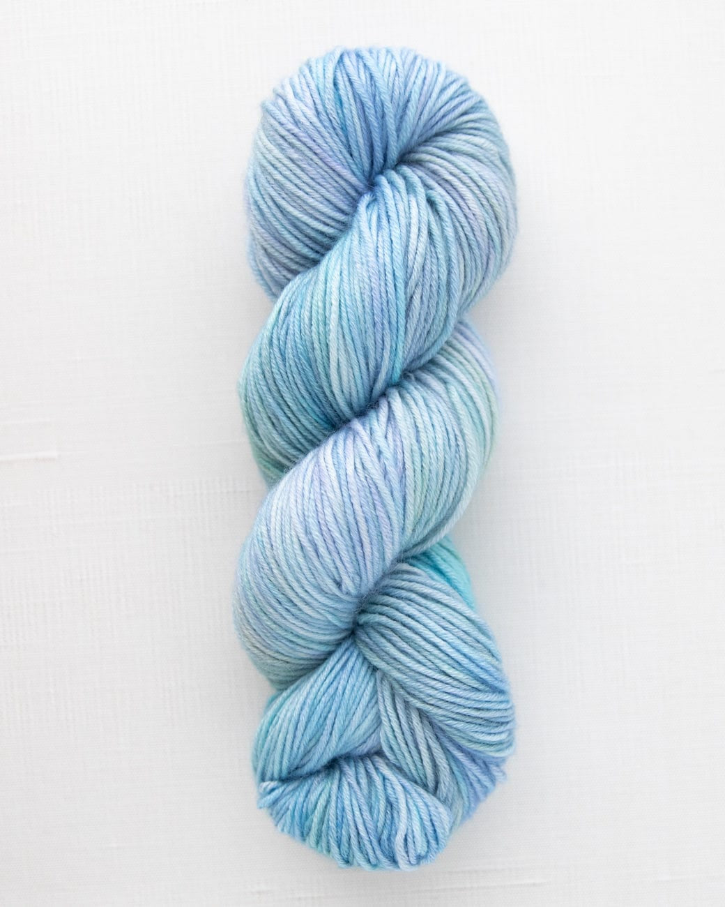 SweetGeorgia Yarns DK Yarns Starlight Mohair Silk DK