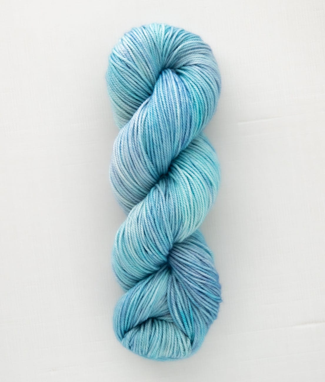 SweetGeorgia Yarns DK Yarns Starlight Superwash DK