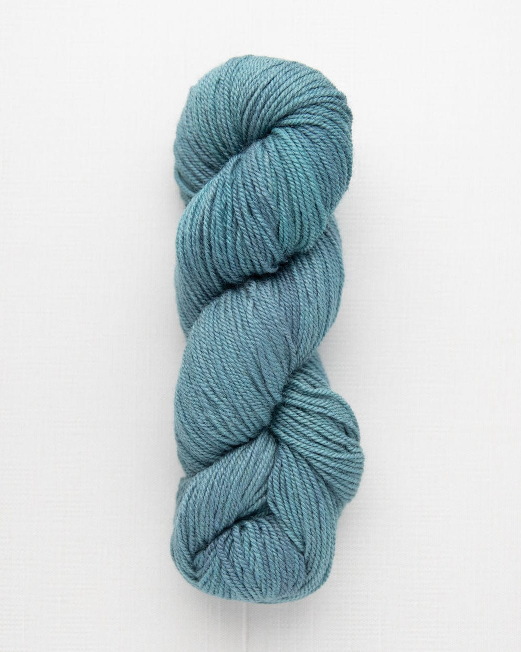 SweetGeorgia Yarns DK Yarns Stormy Night BFL+Silk DK