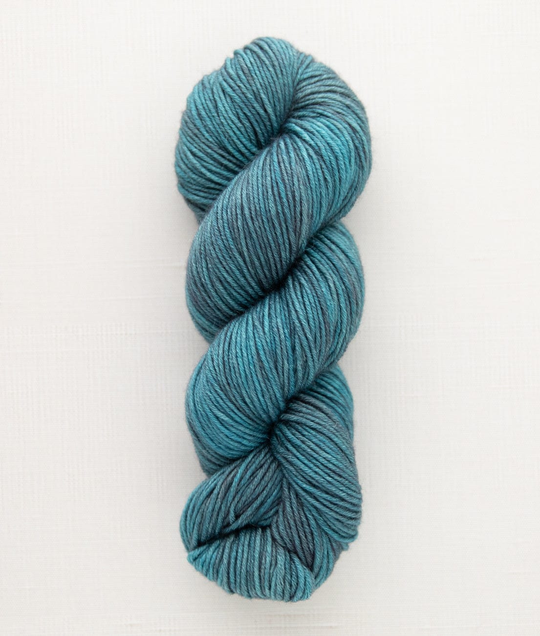 SweetGeorgia Yarns DK Yarns Stormy Night Mohair Silk DK