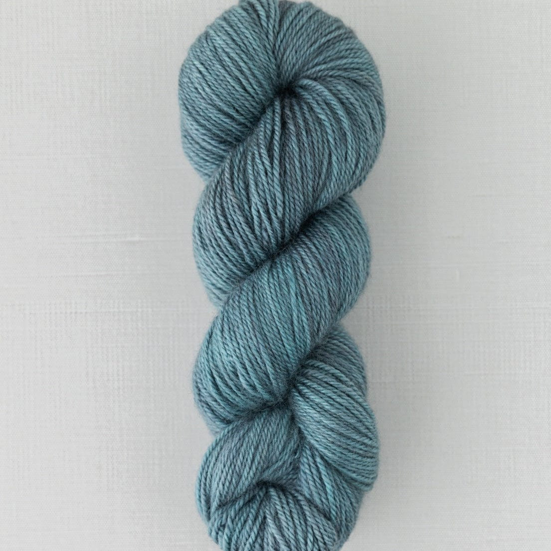 SweetGeorgia Yarns DK Yarns Stormy Night Trifecta DK