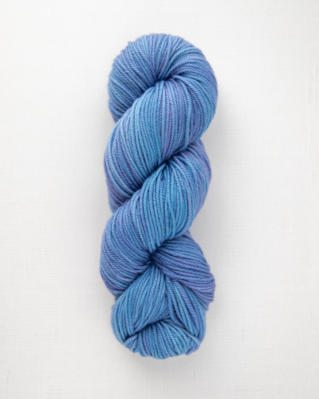 SweetGeorgia Yarns DK Yarns Summer Sky Superwash DK