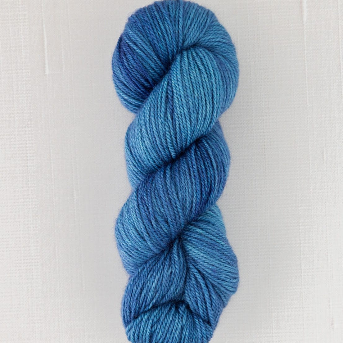 SweetGeorgia Yarns DK Yarns Summer Sky Trifecta DK