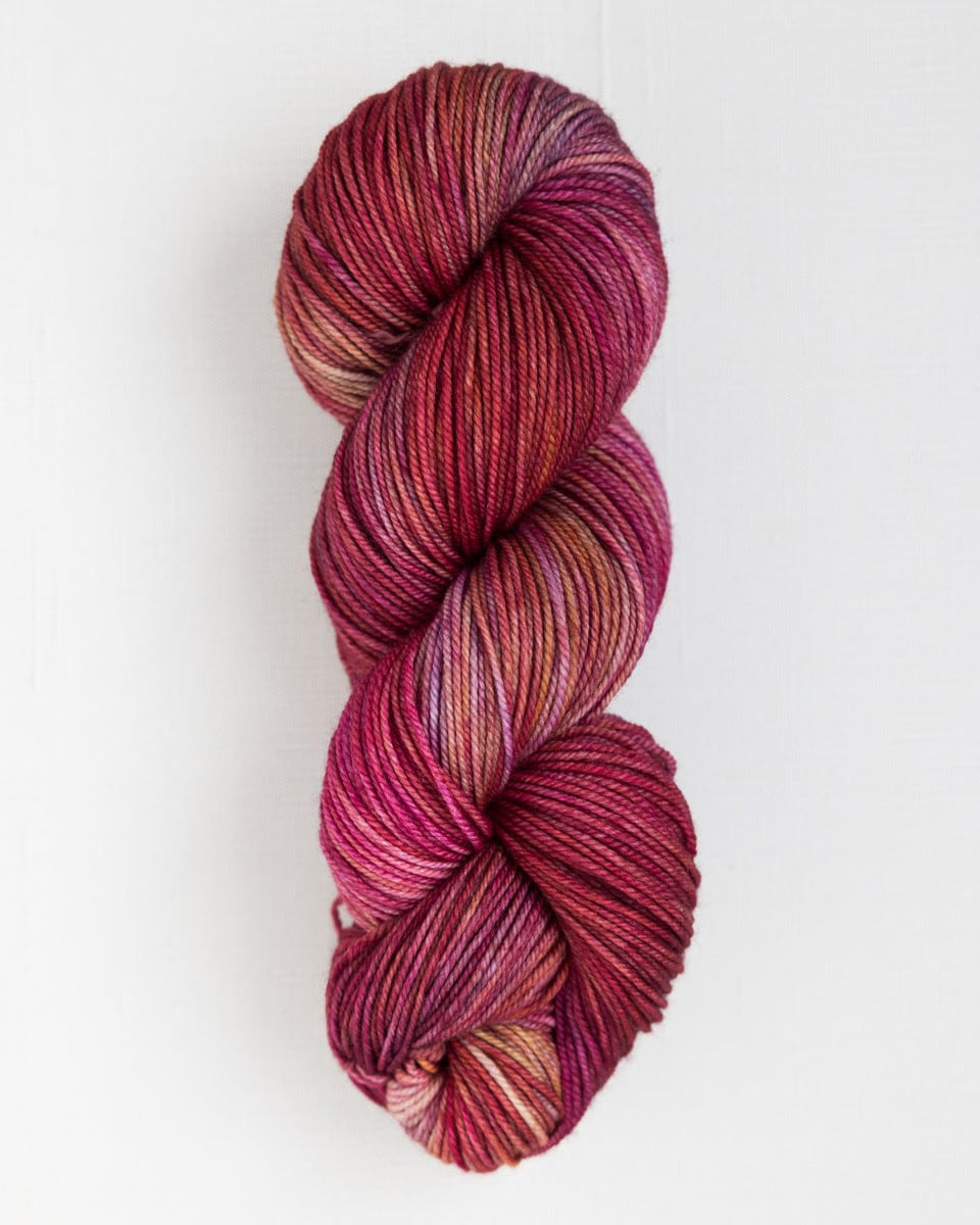 SweetGeorgia Yarns DK Yarns Superwash DK