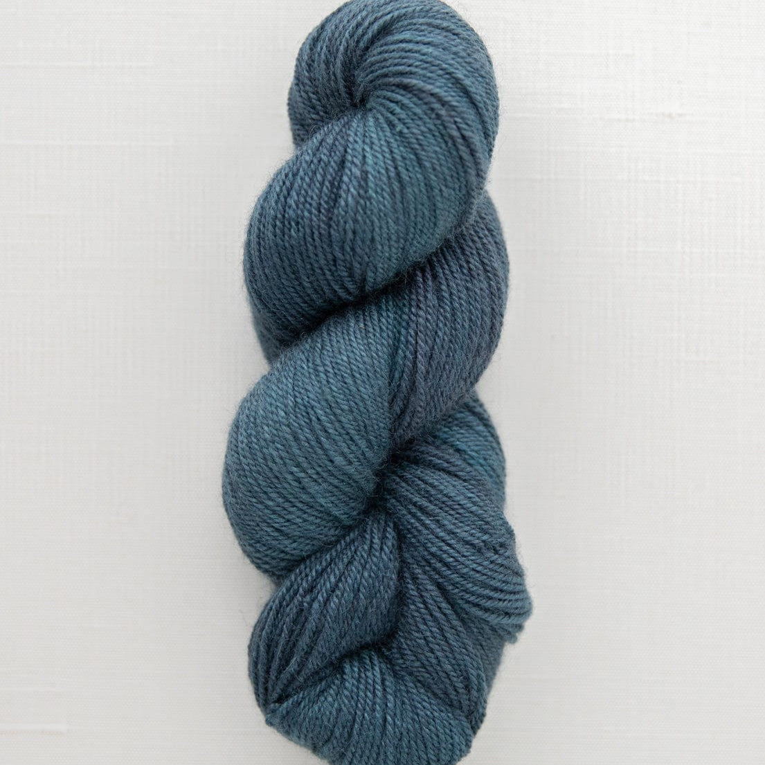 SweetGeorgia Yarns DK Yarns Tempest BFL+Silk DK