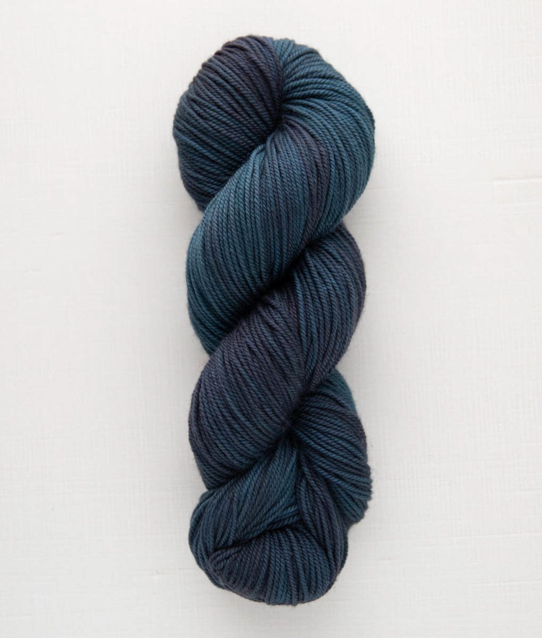 SweetGeorgia Yarns DK Yarns Tempest Superwash DK