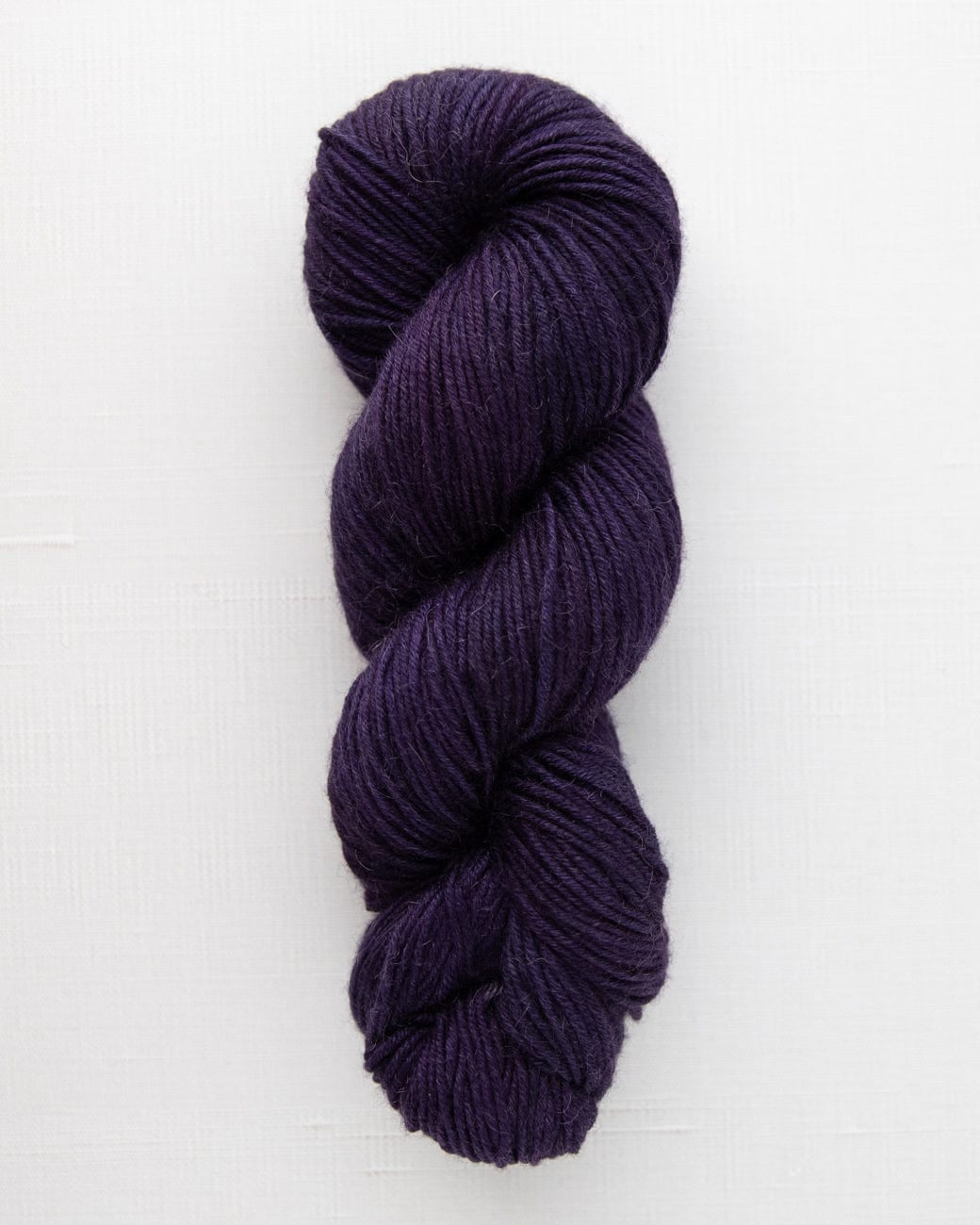 SweetGeorgia Yarns DK Yarns Ultraviolet Mohair Silk DK