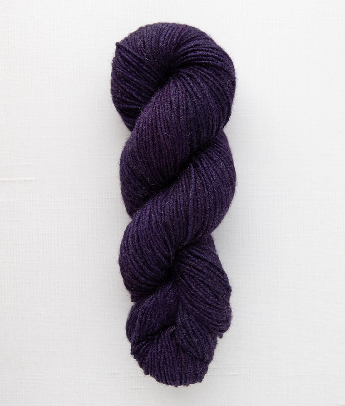 SweetGeorgia Yarns DK Yarns Ultraviolet Mohair Silk DK