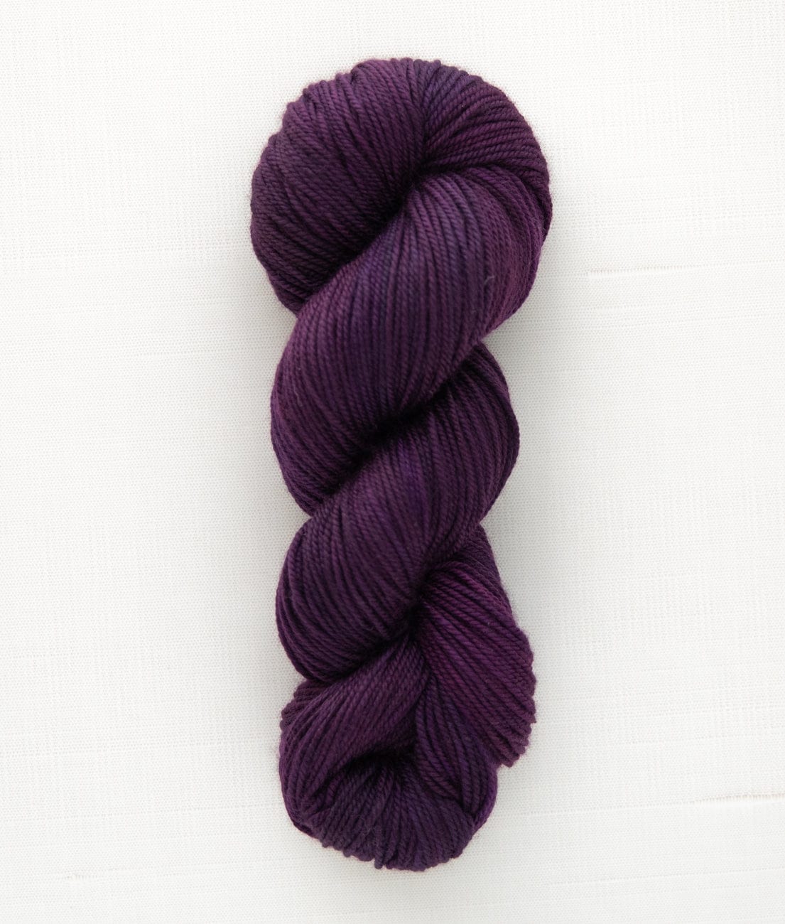 SweetGeorgia Yarns DK Yarns Ultraviolet Superwash DK