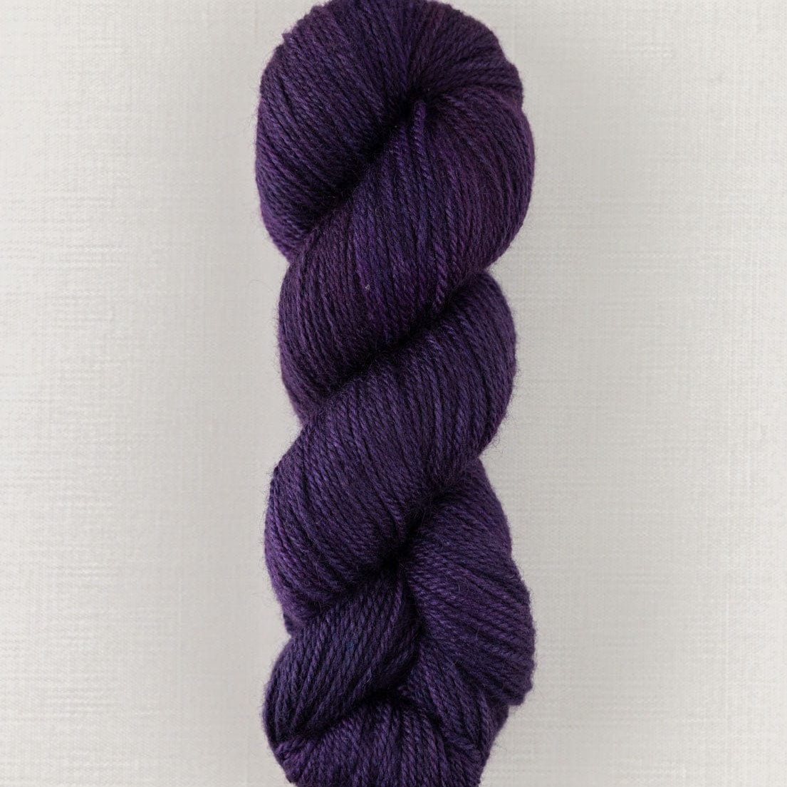 SweetGeorgia Yarns DK Yarns Ultraviolet Trifecta DK