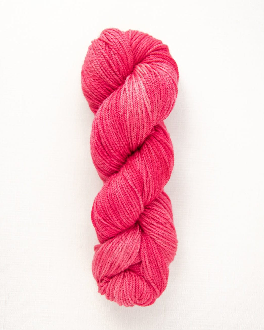 SweetGeorgia Yarns DK Yarns Watermelon Superwash DK