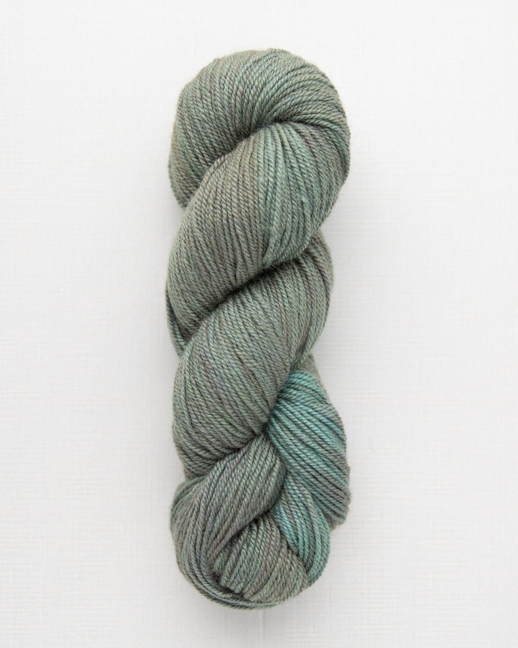 SweetGeorgia Yarns DK Yarns Winter Haven BFL+Silk DK