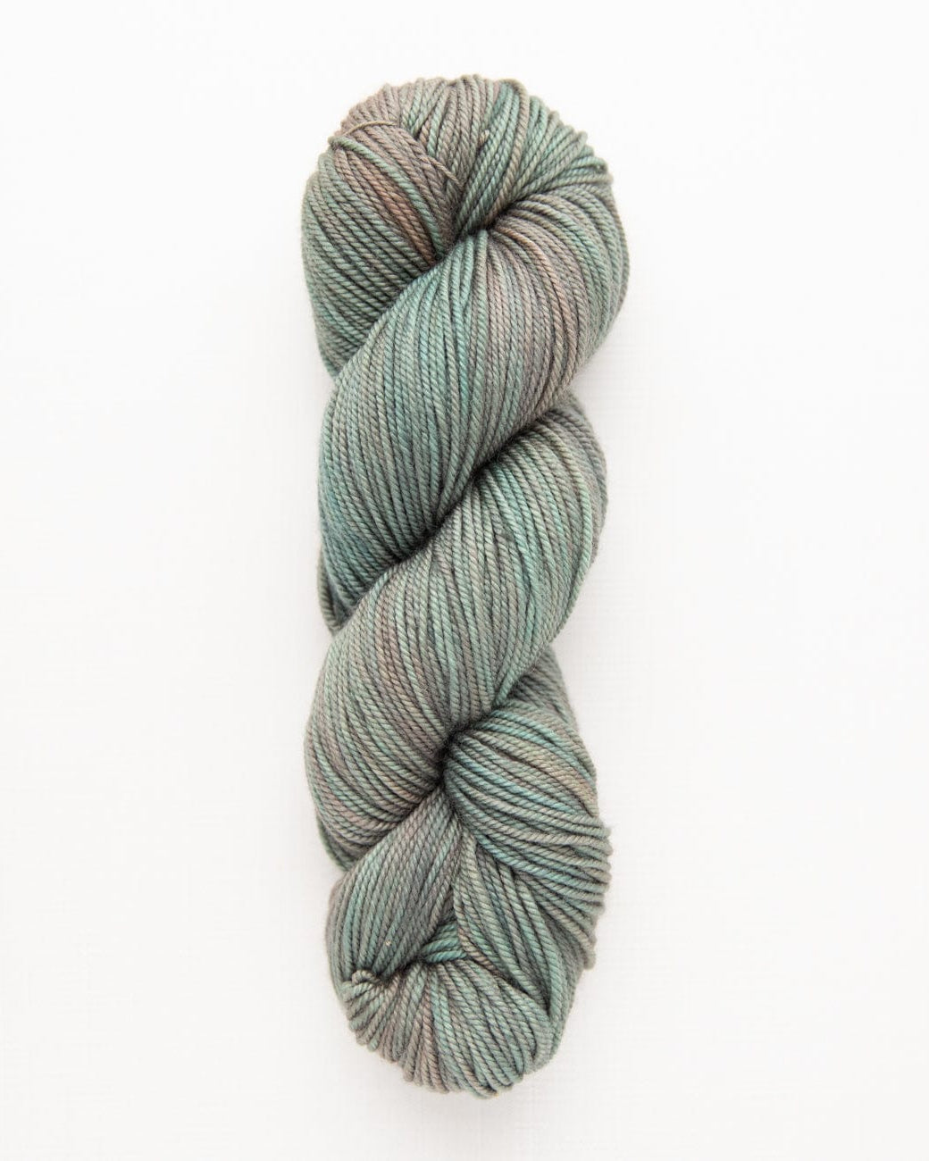 SweetGeorgia Yarns DK Yarns Winter Haven Superwash DK