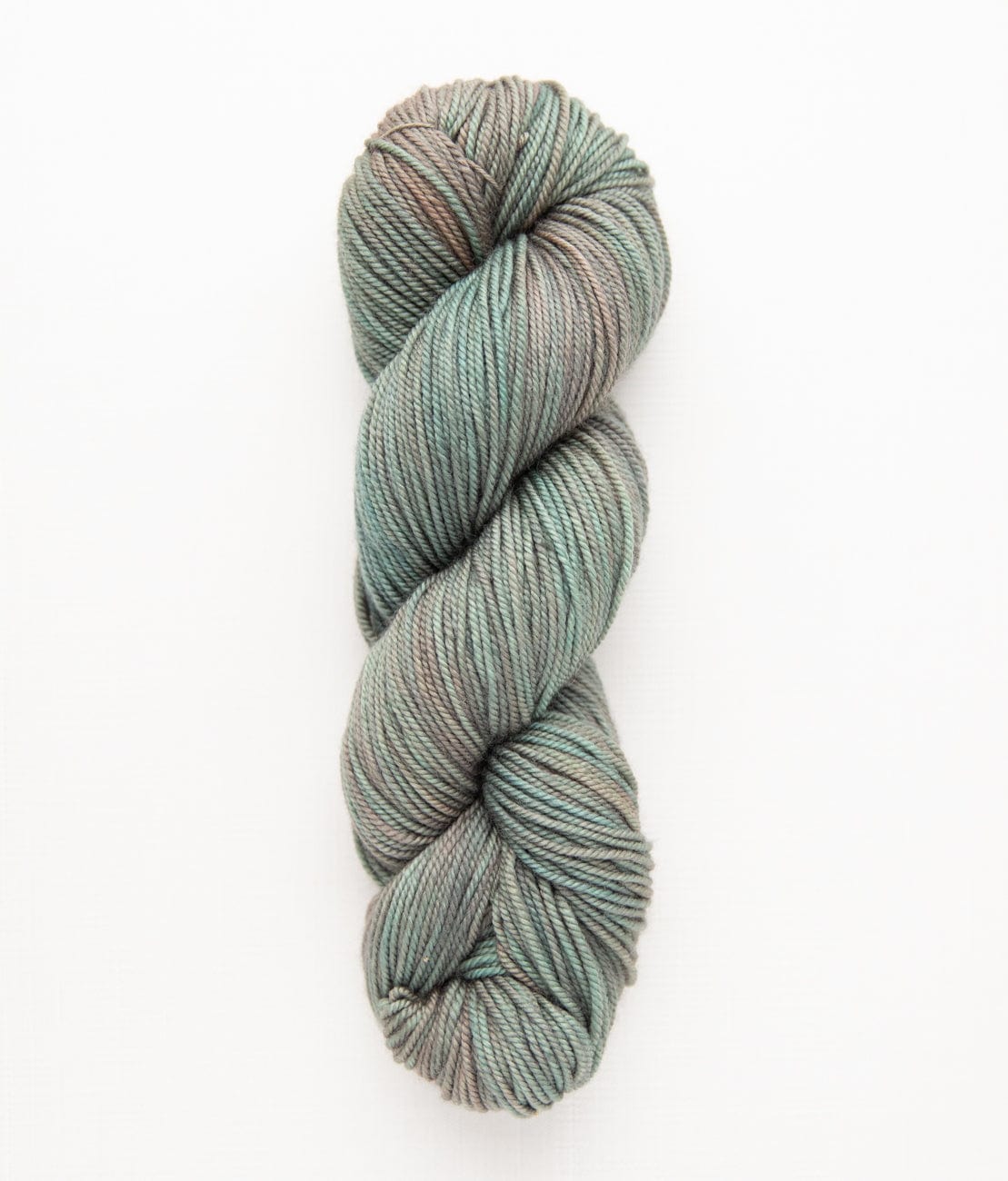 SweetGeorgia Yarns DK Yarns Winter Haven Superwash DK