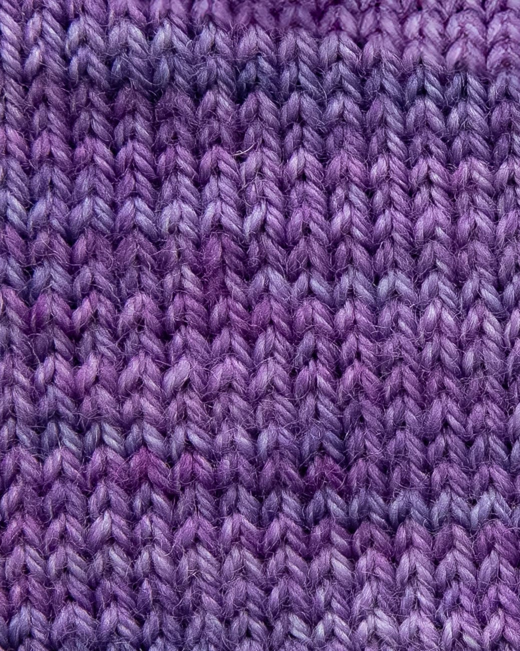 SweetGeorgia Yarns DK Yarns Wisteria BFL+Silk DK