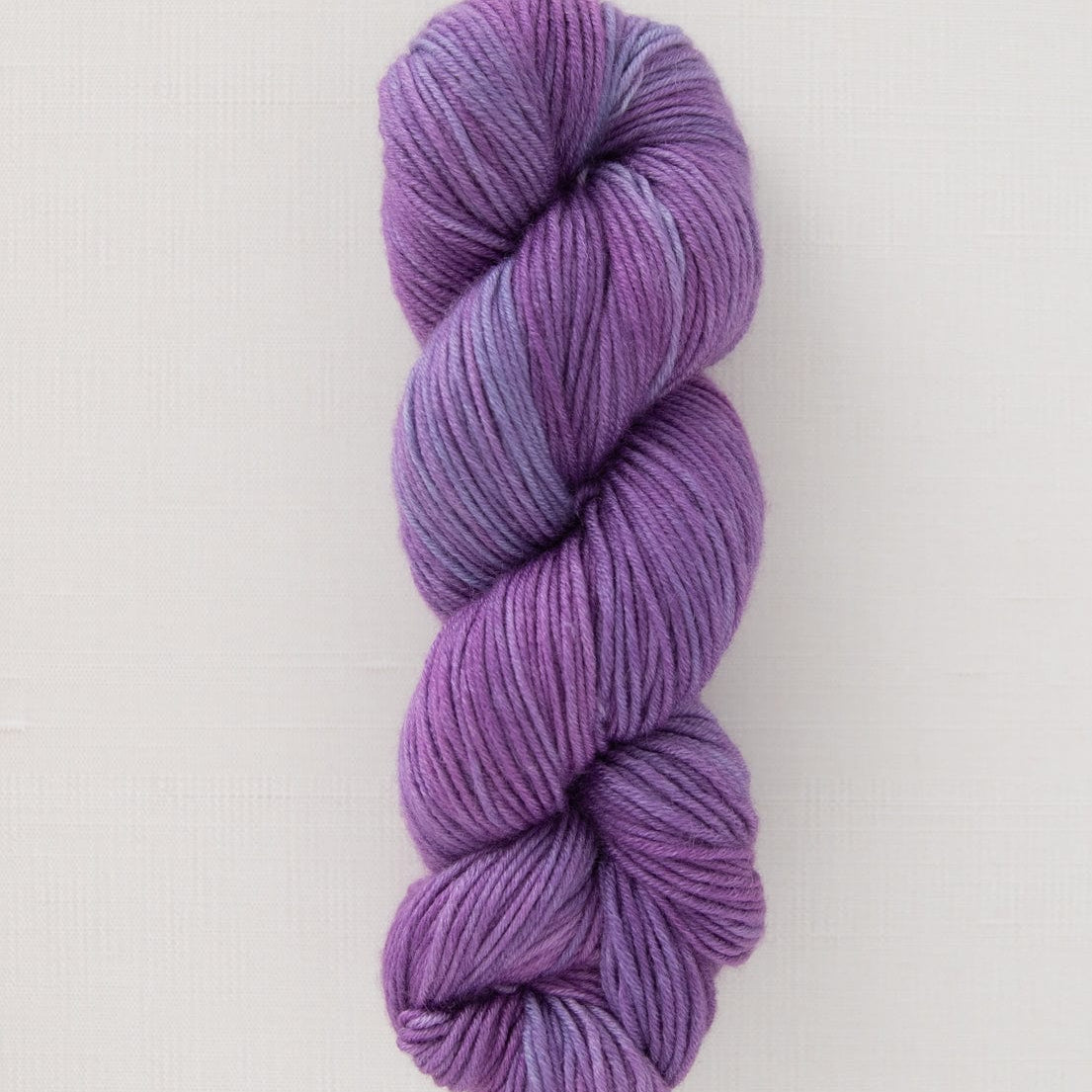 SweetGeorgia Yarns DK Yarns Wisteria Mohair Silk DK