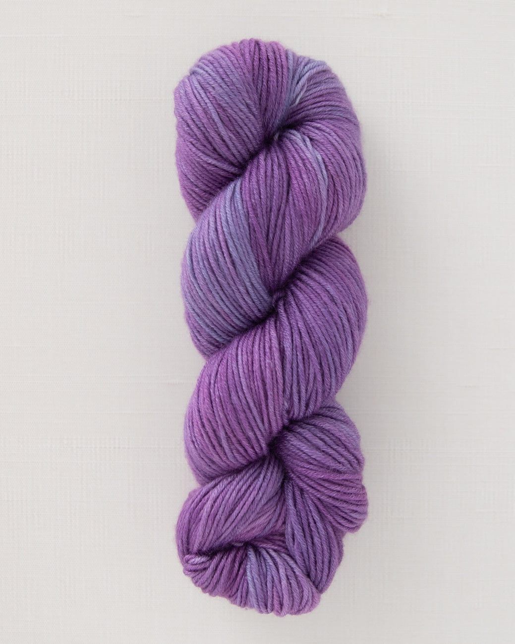 SweetGeorgia Yarns DK Yarns Wisteria Mohair Silk DK