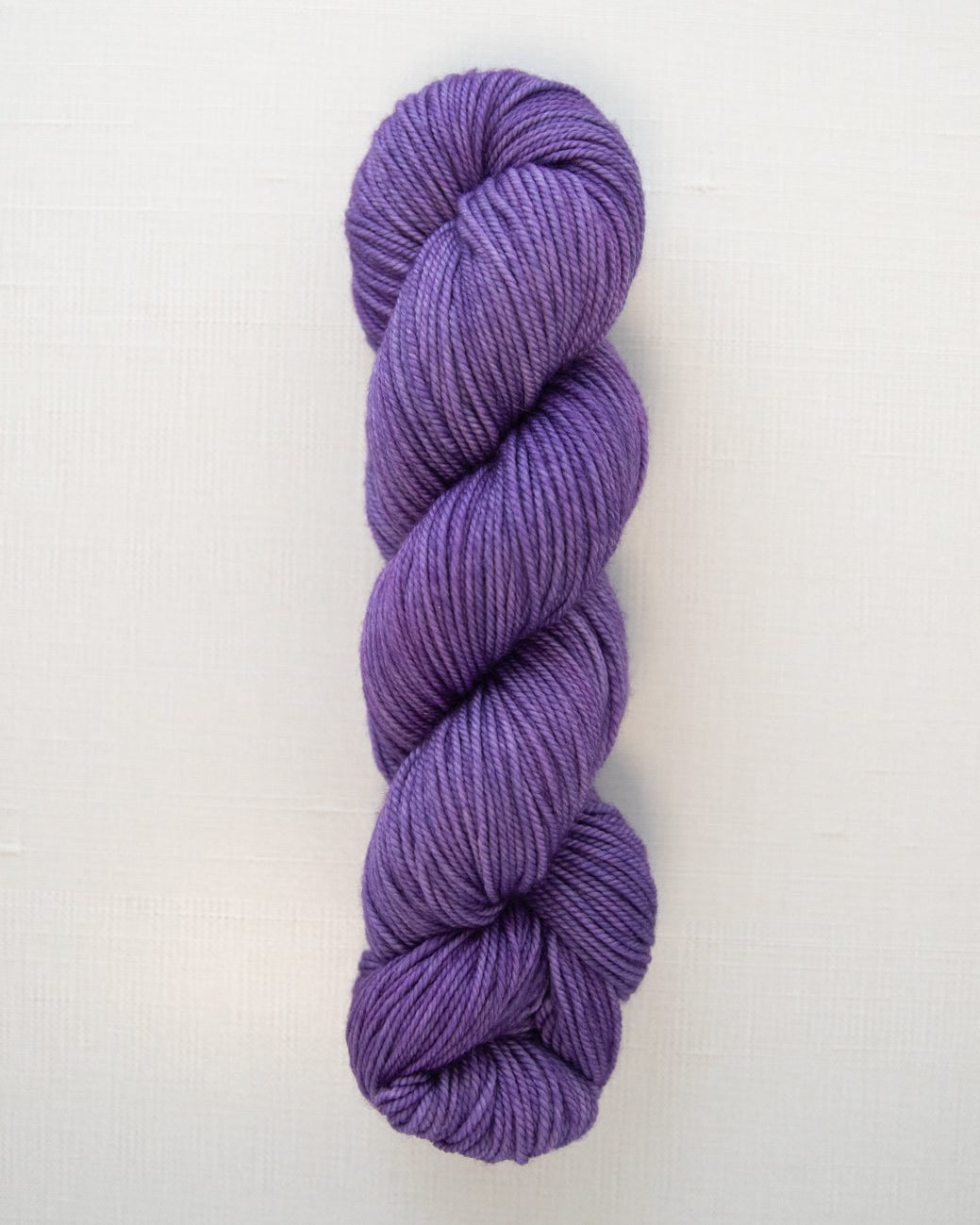 SweetGeorgia Yarns DK Yarns Wisteria Superwash DK