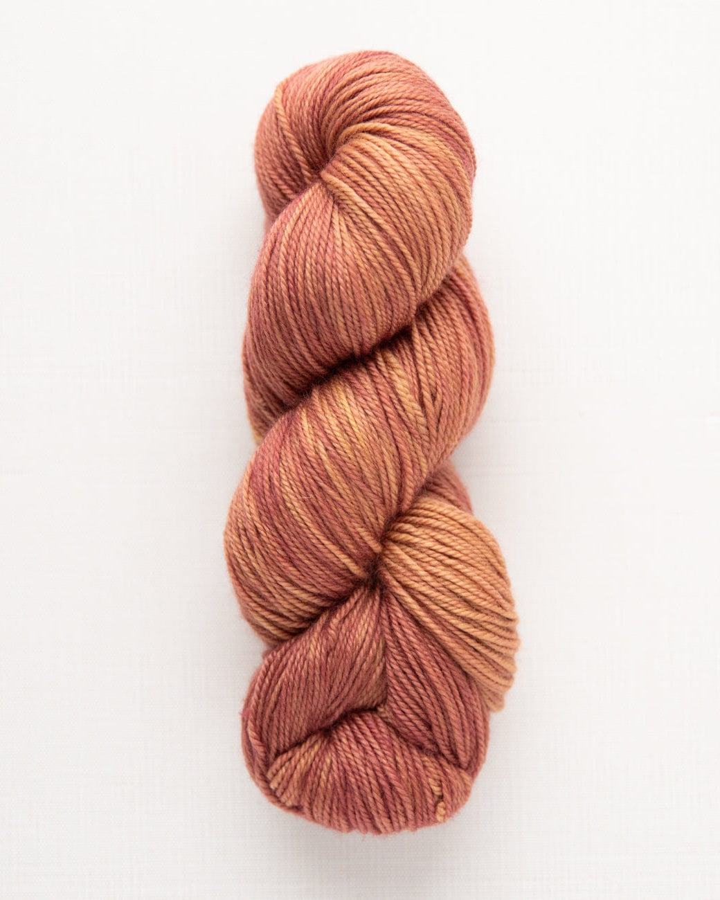 SweetGeorgia Yarns Fingering Yarns Amber Ale CashLuxe Fine