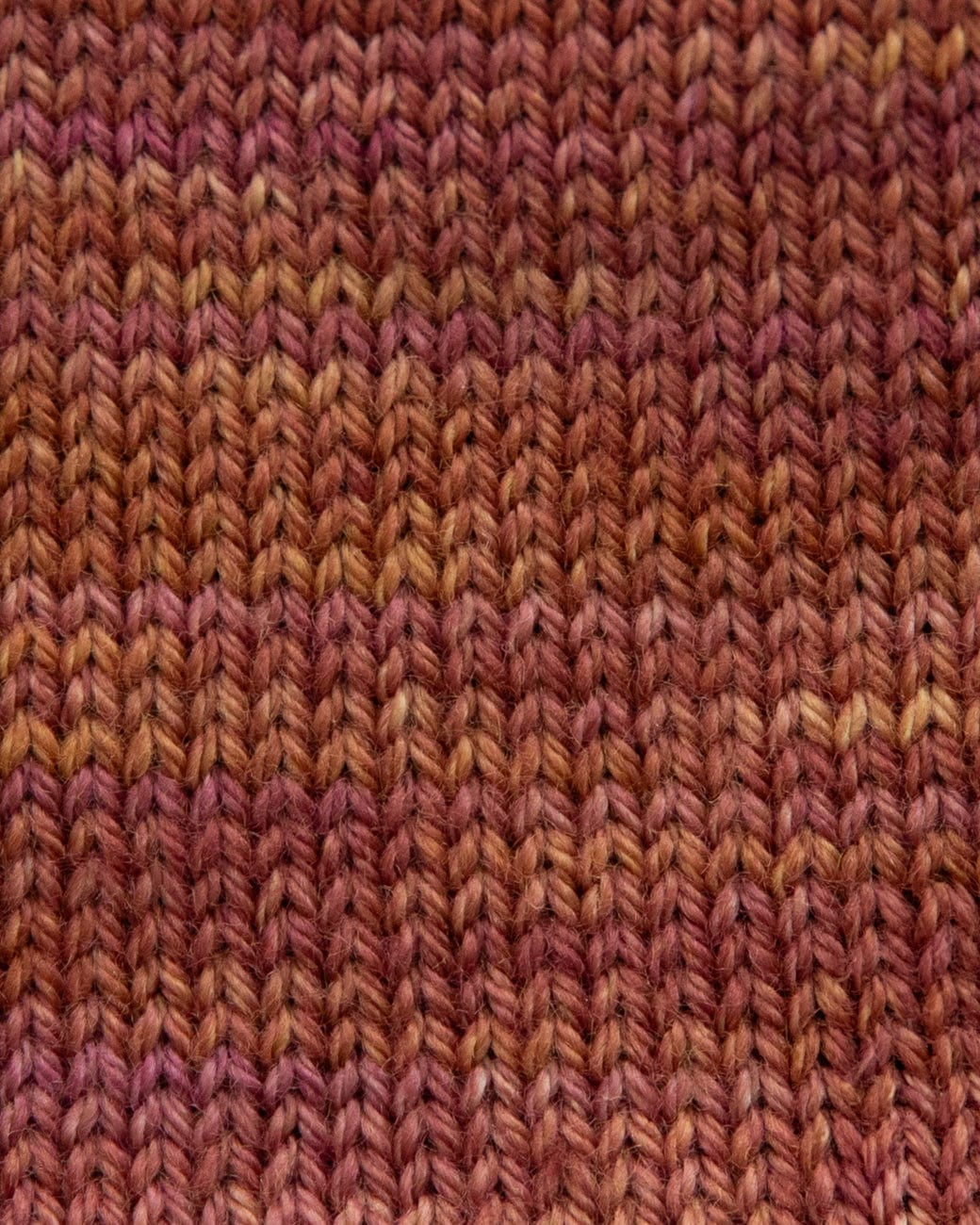 SweetGeorgia Yarns Fingering Yarns Amber Ale Micro-Skein / Tough Love Sock