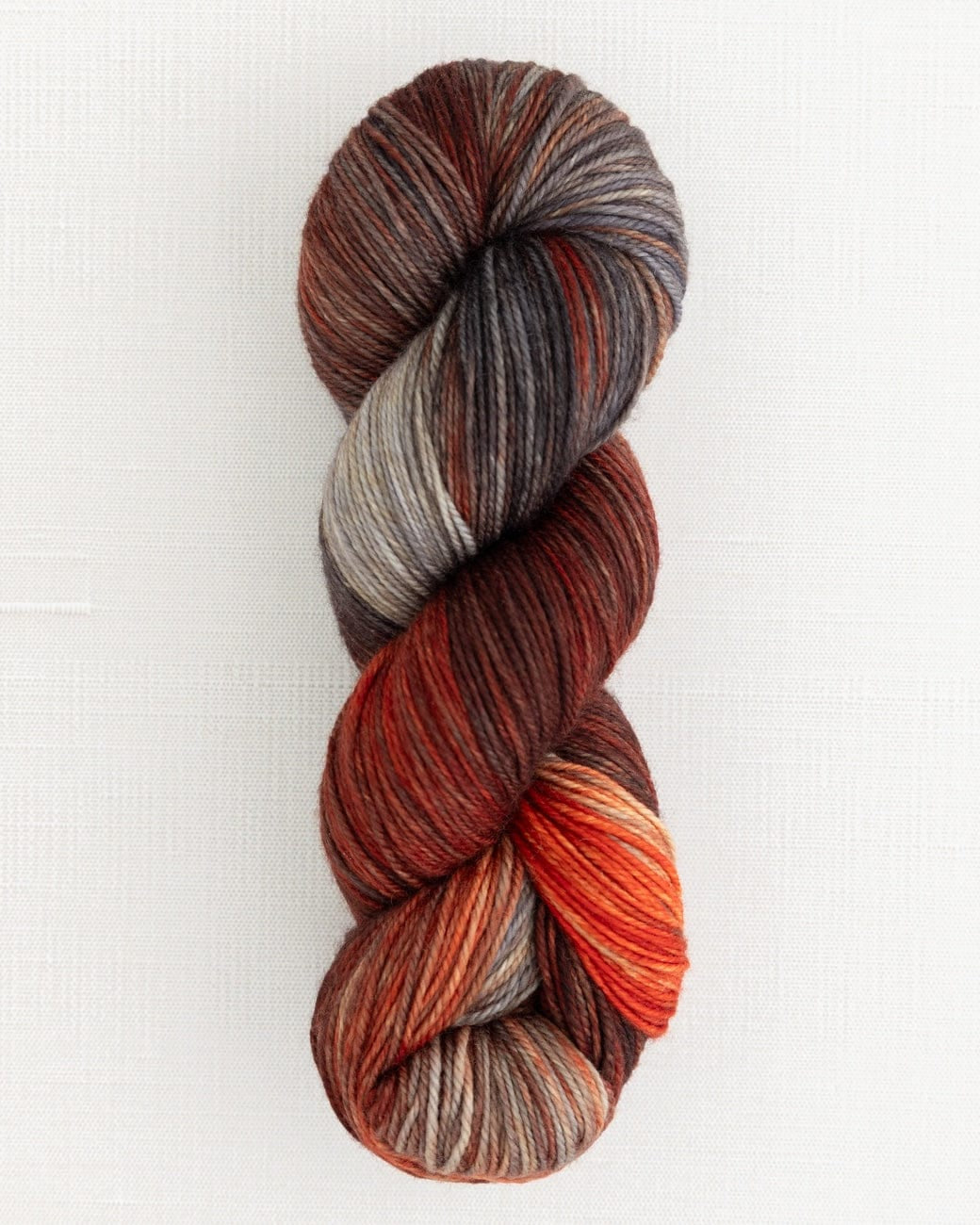 SweetGeorgia Yarns Fingering Yarns Arbutus CashLuxe Fine