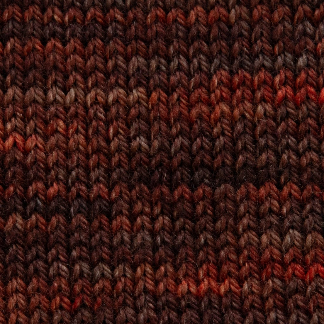 SweetGeorgia Yarns Fingering Yarns Arbutus Mini-Skein / Tough Love Sock