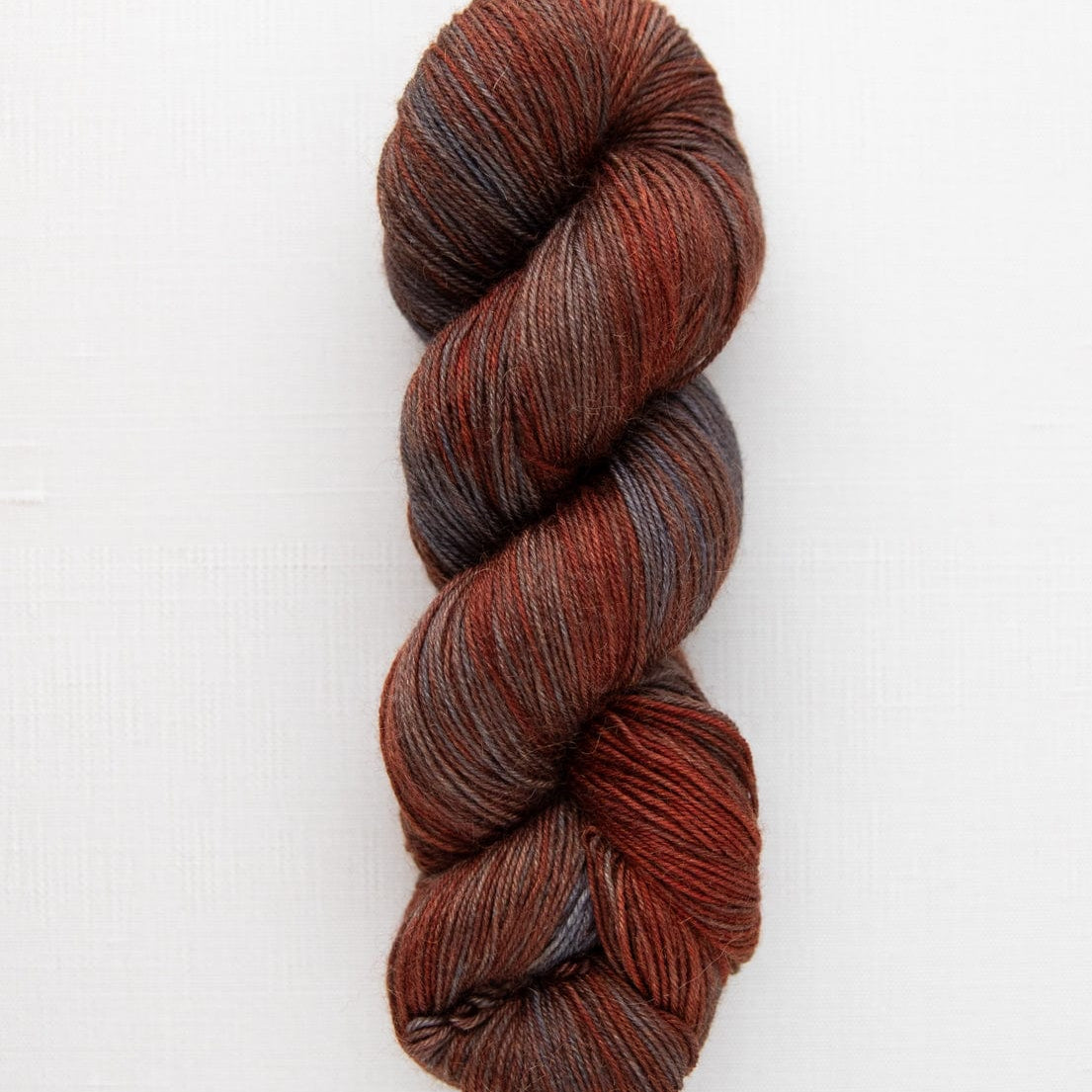 SweetGeorgia Yarns Fingering Yarns Arbutus Mohair Silk Sock