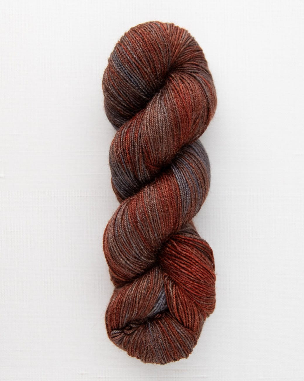 SweetGeorgia Yarns Fingering Yarns Arbutus Mohair Silk Sock