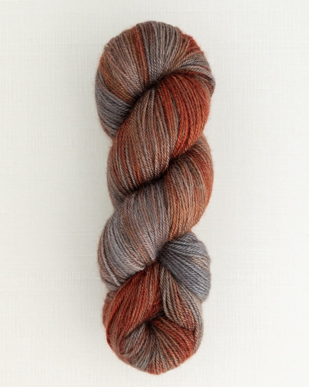SweetGeorgia Yarns Fingering Yarns Arbutus Trifecta DK