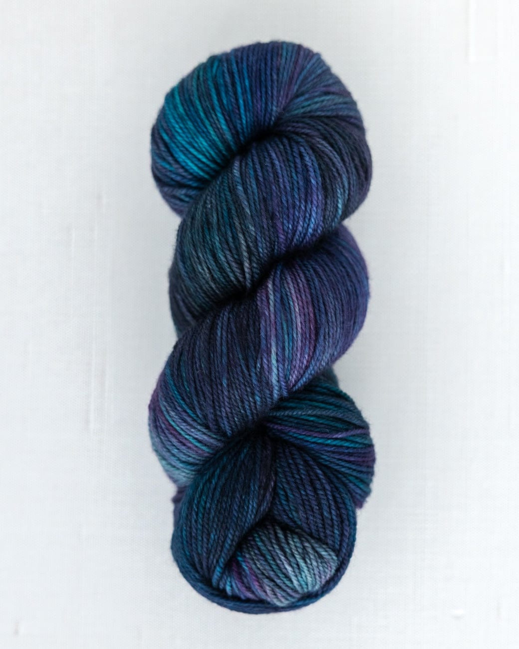SweetGeorgia Yarns Fingering Yarns Atlantis CashLuxe Fine