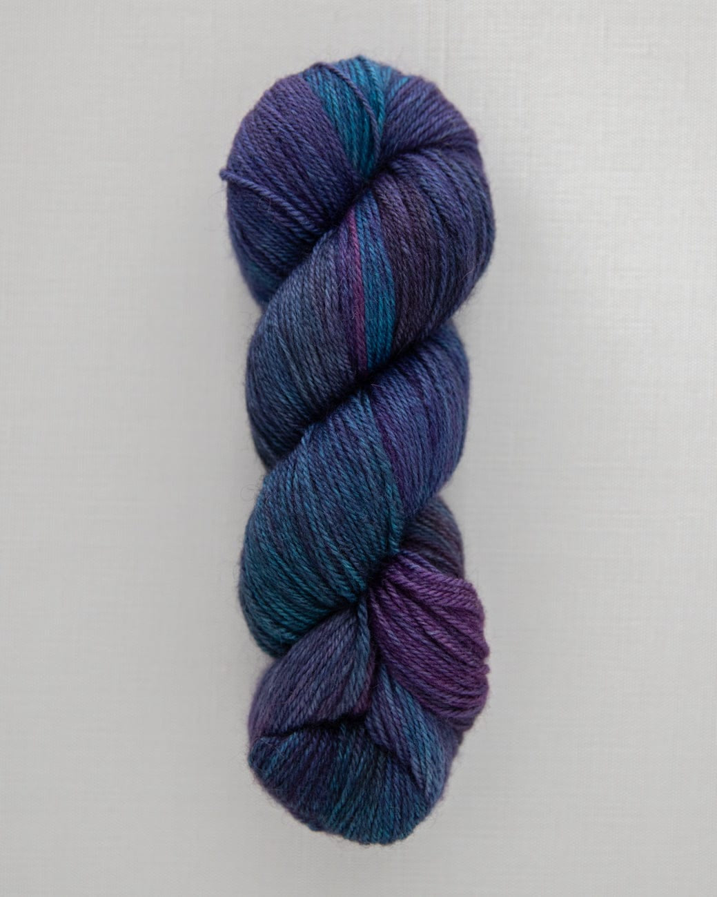 SweetGeorgia Yarns Fingering Yarns Atlantis Trifecta Fine