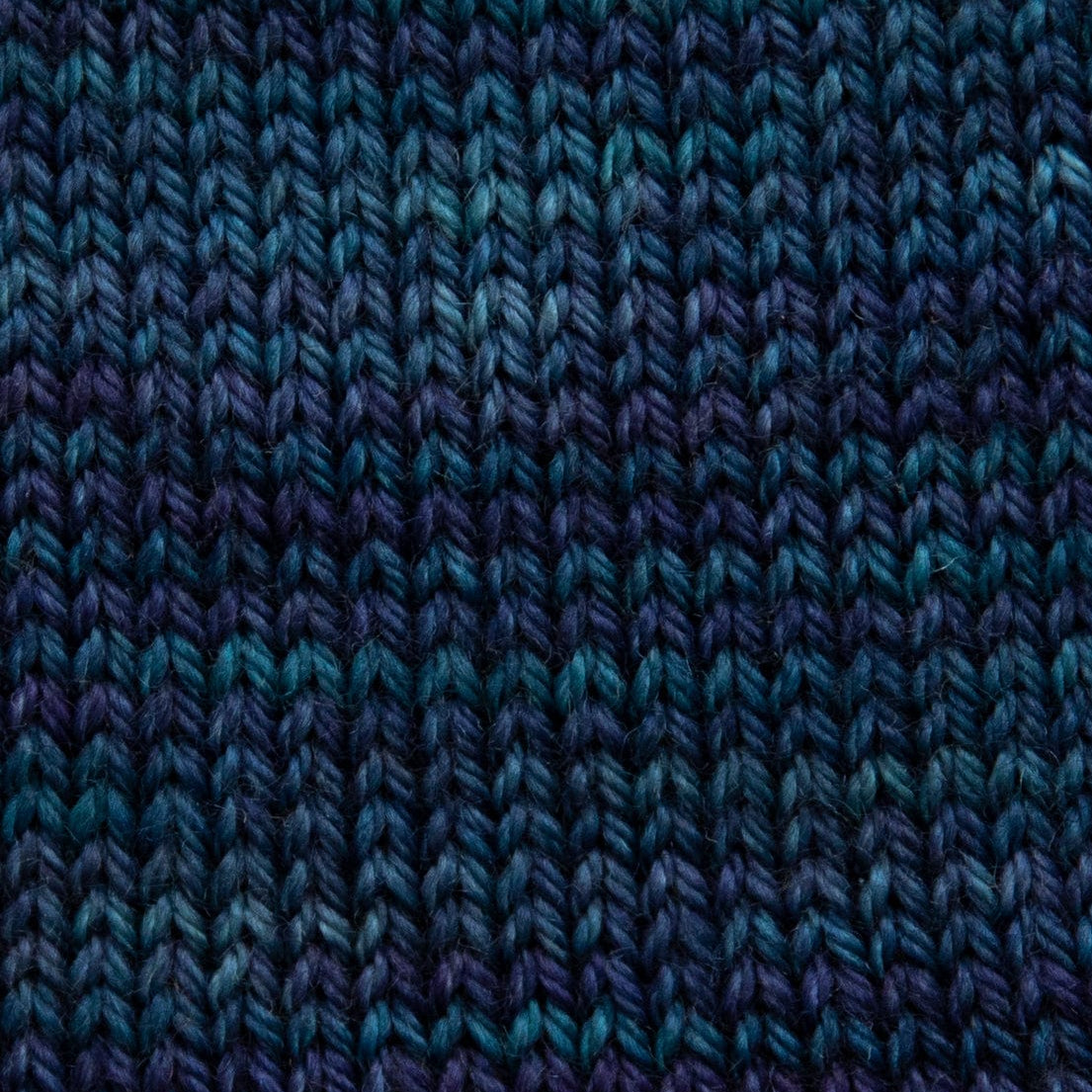 SweetGeorgia Yarns Fingering Yarns Azurite Micro-Skein / Tough Love Sock