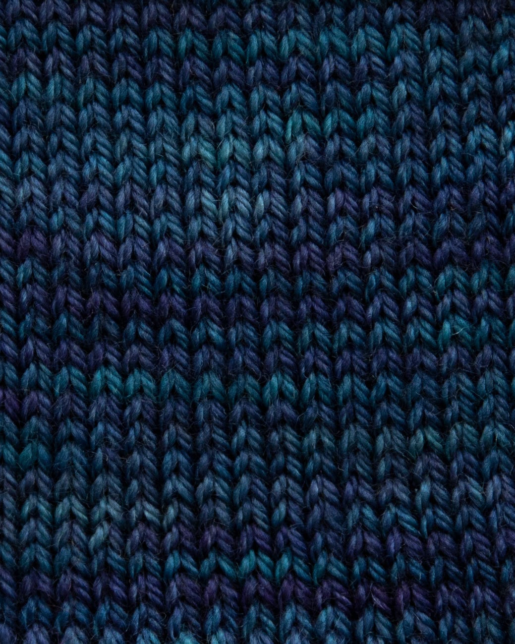 SweetGeorgia Yarns Fingering Yarns Azurite Mini-Skein / Tough Love Sock