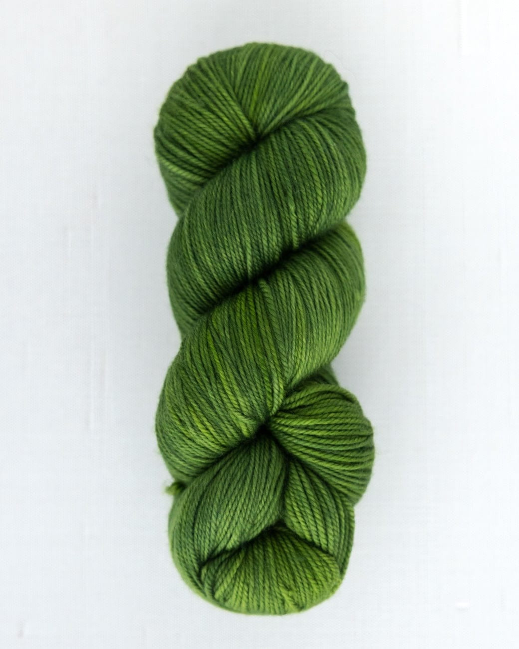 SweetGeorgia Yarns Fingering Yarns Basil CashLuxe Fine